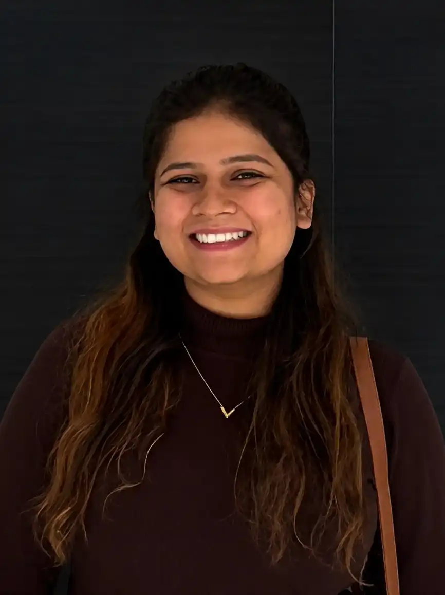 Prof. Shruti Ingole