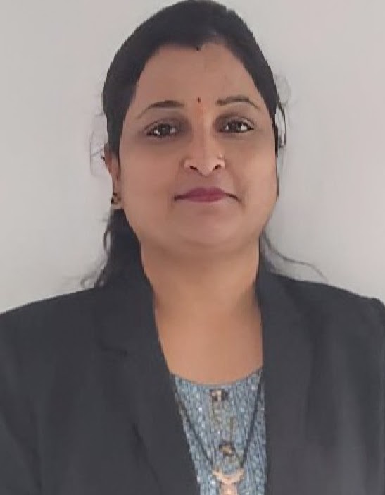 Swati Gaikwad