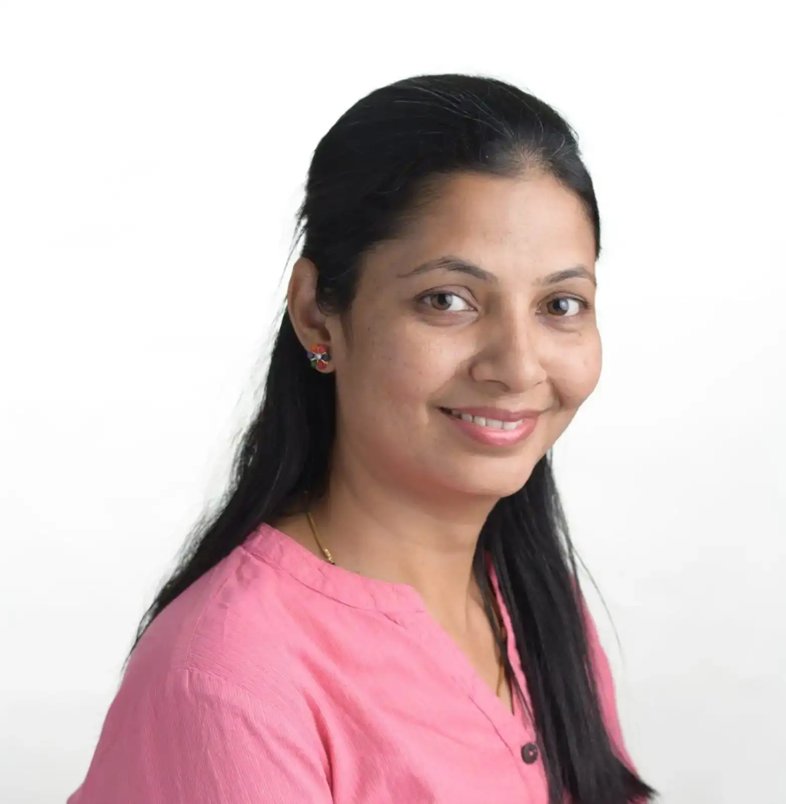 Prof. Swati Solunke